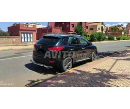 HYUNDAI IX35 HYUNDAI IX35