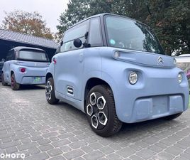 CITROËN INNY