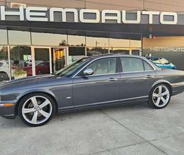 JAGUAR XJ XJ6 JAGUAR XJ XJ6 2.7 D V6 SOVEREIGN