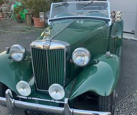 MIT VETERANENEINTRAG