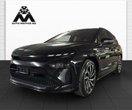 ENYAQ 85X SPORTLINE 4X4