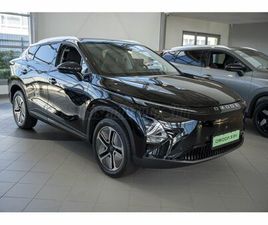 OMODA OMODA E5 5 EV PLANET EARTH 61 KWH (AUTOMATA) A JÖVŐ MEGÉRKEZETT