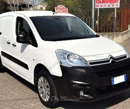 FULL ELECTRIC 100% // L1H1 // PRONTA CONSEGNA