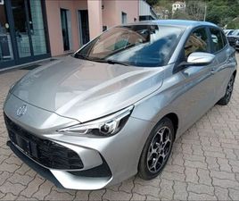 MG 3 MG MG3 1.5 COMFORT NUOVA A ALESSANDRIA