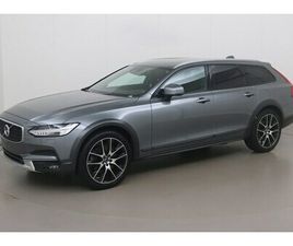 V90 CROSS COUNTRY 2.0 D5 AWD PRO GEARTRONIC ADBLUE
