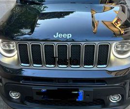 2.0 MJT 4X4 LIMITED FULL LED