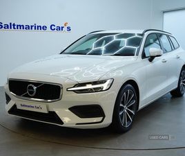 2021 - 2.0 B3P MOMENTUM 5DR AUTO