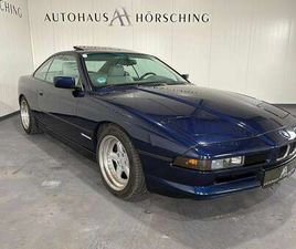 BMW SERIE 8 850 CI BMW 8ER-REIHE 850 CI