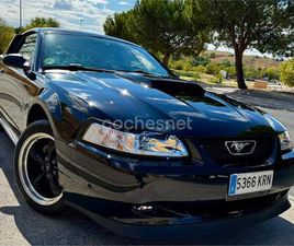 FORD MUSTANG 5.0 TIVCT V8 MUSTANG GT A.FAST.