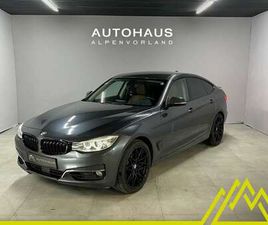 BMW SERIE 3 GT 328 BMW 3ER-REIHE 328I XDRIVE GRAN TURISMO AUT. **NAVIPRO | AHK | LED**