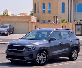 KIA SELTOS USED KIA SELTOS 1.6L LX 2020