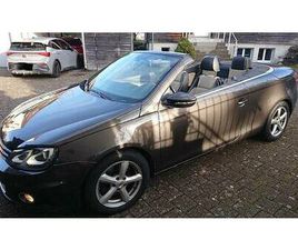 VW EOS 2.0 TSI DSG CANTON ZURICH - TUTTI.CH