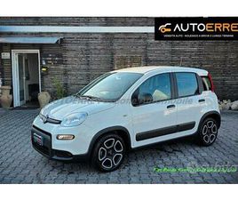 FIAT PANDA FIAT PANDA 1.0 FIREFLY S&S HYBRID CITY LIFE