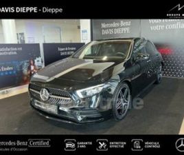 IV 200 9CV AMG LINE 7G-DCT