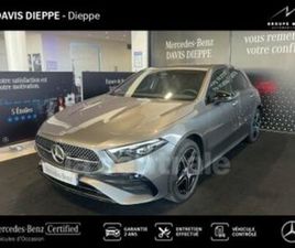 IV GENERATION2 250 E HYBRID EQ AMG LINE 8G-DCT