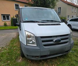FORD AEROSTAR FORD TRANSIT 2.2 TDCI BUS AUSTAUSCHMOTOR MIT CA. 96630 KM 1.HAND