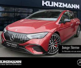 AMG 4M+ NIGHT DISTRONIC PANORAMA 360°