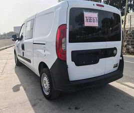 DODGE RAM PRO MASTER - PLATEAU | EXPAT-DAKAR