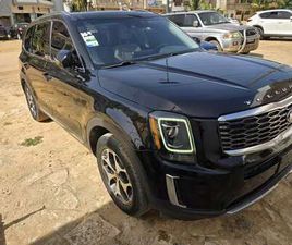 KIA TELLURIDE KIA TELLURIDE 2020 - GRAND-DAKAR | EXPAT-DAKAR