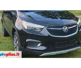 BUICK ENCORE BUICK ENCORE