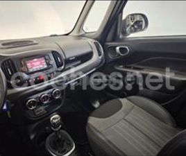 FIAT 500L URBAN 1.6 16V MULTIJET II SS