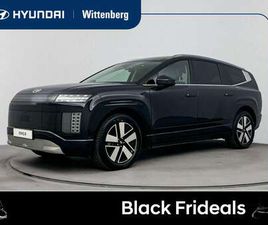 CONNECT+ AWD 7PERSOONS 110.3 KWH | NIEUW | OP BEST