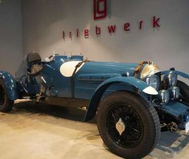 RACER 3/8 8ZYL. *NEU AUFGEBAUT VON RACING GREEN