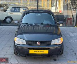 SOLE 1.3 MULTIJET ACTIVE