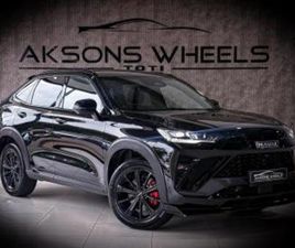 1.5T PHEV 4WD ULTRA LUXURY