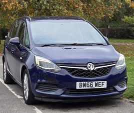 2017 (66) - 1.4T DESIGN 5DR AUTO