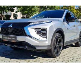 ECLIPSE CROSS 2,4 PHEV 4WD 45 JAHRE EDITION