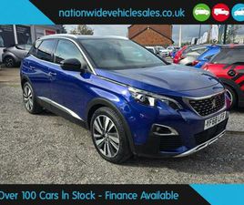 1.5 BLUEHDI GT LINE PREMIUM EURO 6 (START/STOP) 5DR