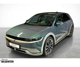 HYUNDAI IONIQ 5 LONG RANGE AWD PREMIUM/H.FESTE/ACC