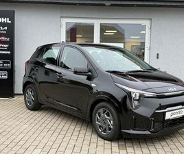 KIA PICANTO PE2 1.0 GDI MT VISION