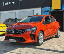 CLIO V GENERATION 1.0 SCE 65 CV