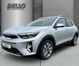 KIA STONIC KIA STONIC 1.0 T-GDI DCT VISION LED LICHT ANDROID AU