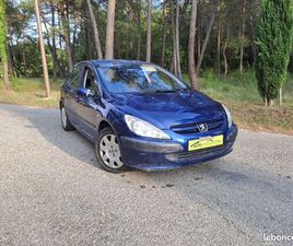 PEUGEOT 307 HDI 1.6 110CH