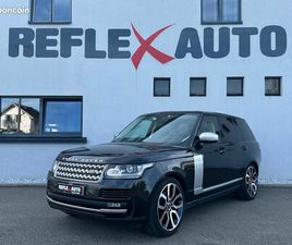 LAND ROVER IV 3.0 TDV6 260 4X4 BVA