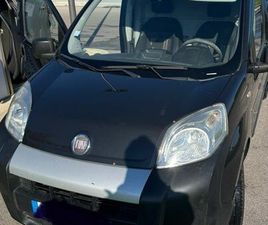À VENDRE FIAT FIORINO