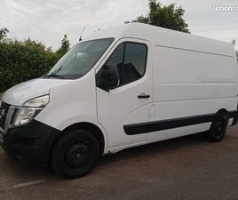NISSAN NV400 NISSAN NV400