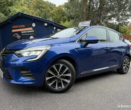 RENAULT CLIO V (BJA) 1.0 TCE 100CH INTENS