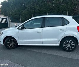 VOLKSWAGEN POLO POLO