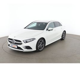 MERCEDES-BENZ A-KLASSE A 180 AMG LINE