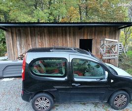 KANGOO BEBOP 2009 4700