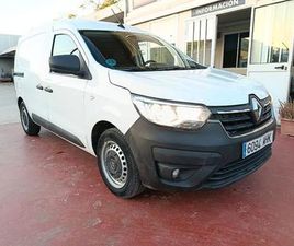 RENAULT EXPRESS - EXPRESS CONFORT FURGO