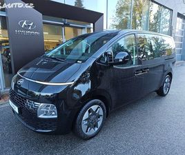 HYUNDAI STARIA 1,6T HYBRID 6-AT STYLE PREMIUM