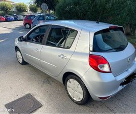 RENAULT CLIO CLIO3 PHASE2 1,5 D’CI