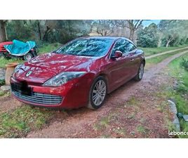 LAGUNA 3 2LDCI 180 CH