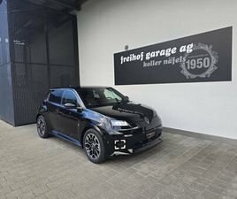 R5 E-TECH ELECTRIC ROLAND GARROS 150PS COMFORT RANGE