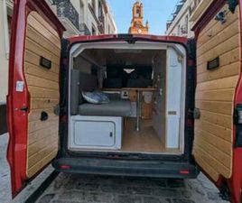 RENAULT TRAFIC RENAULT - TRAFIC